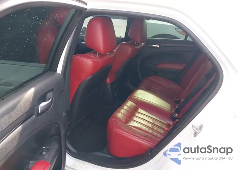 2013 Chrysler 300 300S из США, поврежденный, VIN 2C3CCABT0DH731826